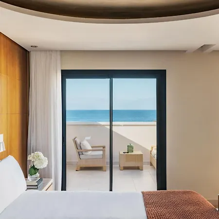 Hotel Redlevel At Gran Melia Palacio De Isora - Adults Only Alcalá la Real