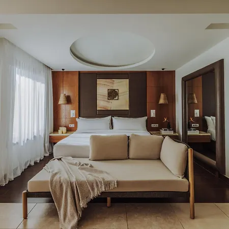 Redlevel At Gran Melia Palacio De Isora - Adults Only 5*