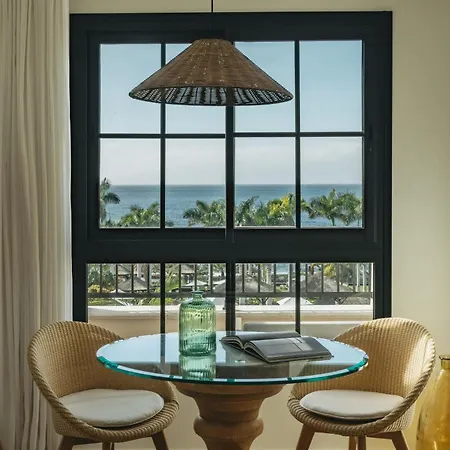 Redlevel At Gran Melia Palacio De Isora - Adults Only