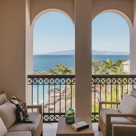 Hotel Redlevel At Gran Melia Palacio De Isora - Adults Only