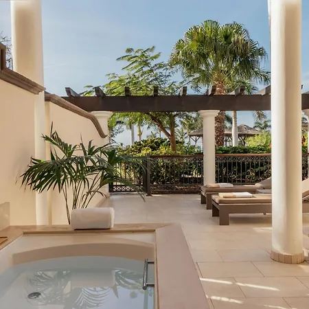 Redlevel At Gran Melia Palacio De Isora - Adults Only Hotel 5*