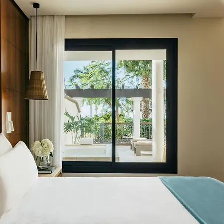 Hotel Redlevel At Gran Melia Palacio De Isora - Adults Only 5*