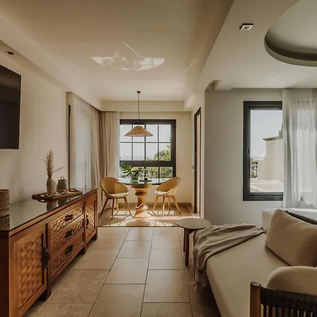Redlevel At Gran Melia Palacio De Isora - Adults Only 5*