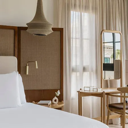 Redlevel At Gran Melia Palacio De Isora - Adults Only 5* Alcalá la Real