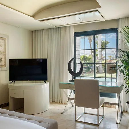 Hotel Redlevel At Gran Melia Palacio De Isora - Adults Only
