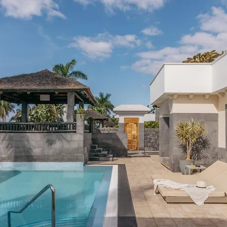 Redlevel At Gran Melia Palacio De Isora - Adults Only 5*