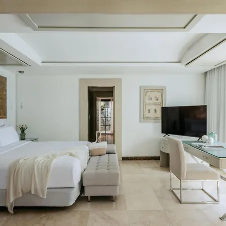 Redlevel At Gran Melia Palacio De Isora - Adults Only 5* Alcalá la Real
