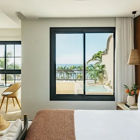 Redlevel At Gran Melia Palacio De Isora - Adults Only Hotel