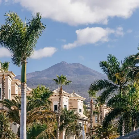 Redlevel At Gran Melia Palacio De Isora - Adults Only Hotel 5*