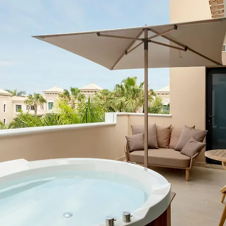 Redlevel At Gran Melia Palacio De Isora - Adults Only 5*