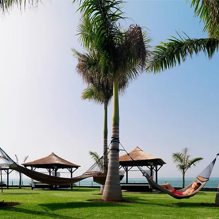 Redlevel At Gran Melia Palacio De Isora - Adults Only Hotel