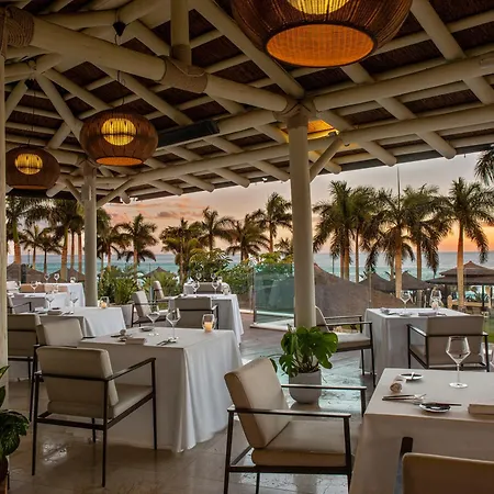 Redlevel At Gran Melia Palacio De Isora - Adults Only Hotel 5*