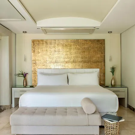 Hotel Redlevel At Gran Melia Palacio De Isora - Adults Only