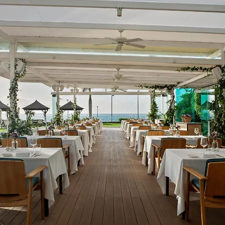 Redlevel At Gran Melia Palacio De Isora - Adults Only Hotel 5*