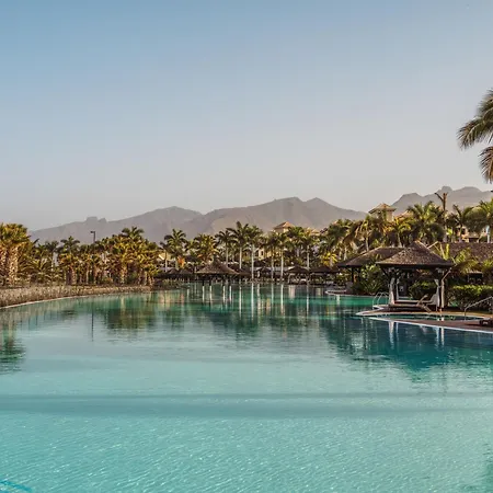 Hotel Redlevel At Gran Melia Palacio De Isora - Adults Only 5*