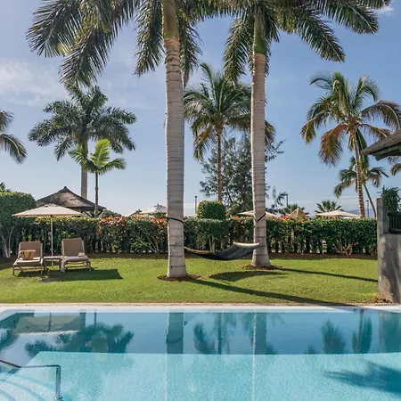 Redlevel At Gran Melia Palacio De Isora - Adults Only Hotel 5*