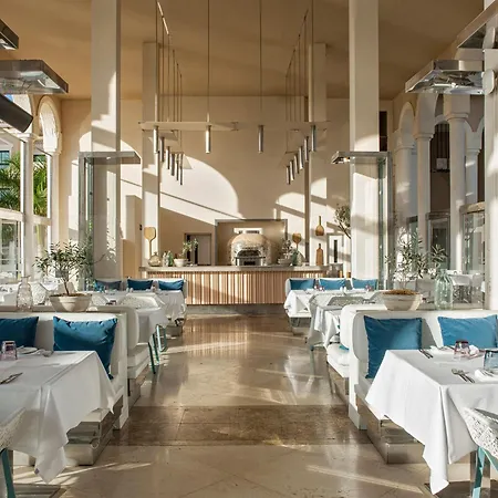 Hotel Redlevel At Gran Melia Palacio De Isora - Adults Only