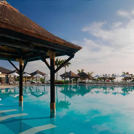 Hotel Redlevel At Gran Melia Palacio De Isora - Adults Only Alcalá la Real