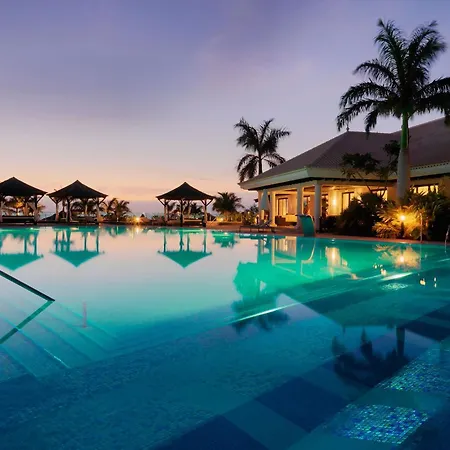 Redlevel At Gran Melia Palacio De Isora - Adults Only 5*
