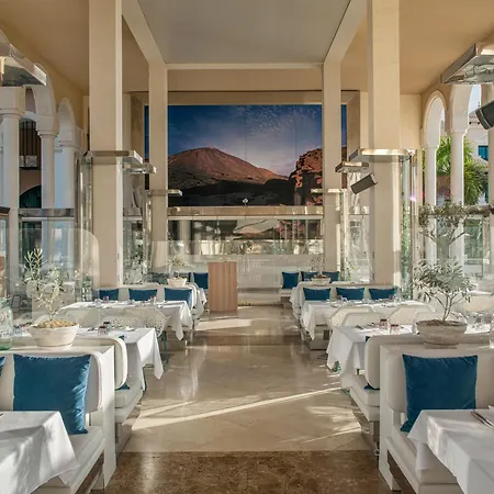 Redlevel At Gran Melia Palacio De Isora - Adults Only 5*