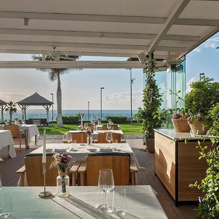 Redlevel At Gran Melia Palacio De Isora - Adults Only Hotel 5*