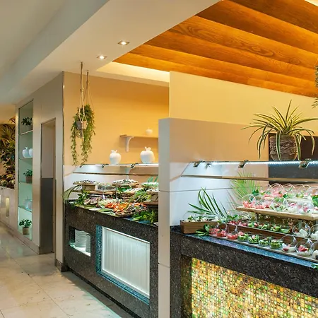 Redlevel At Gran Melia Palacio De Isora - Adults Only 5*