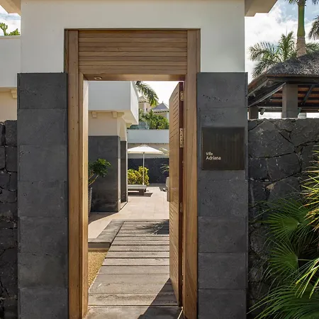 Redlevel At Gran Melia Palacio De Isora - Adults Only