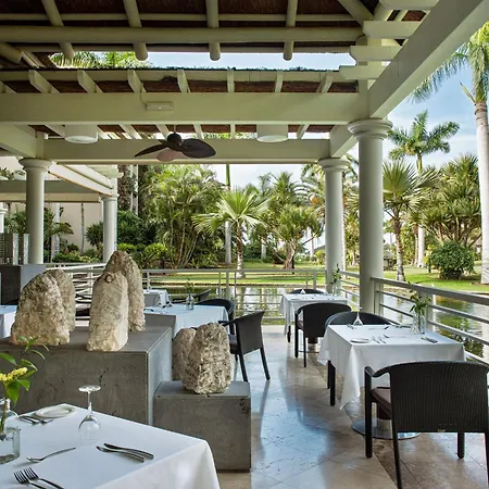 Redlevel At Gran Melia Palacio De Isora - Adults Only Hotel