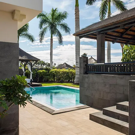 Redlevel At Gran Melia Palacio De Isora - Adults Only Hotel 5*