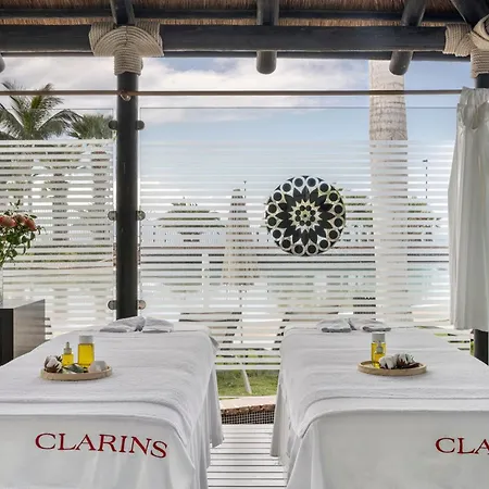 Redlevel At Gran Melia Palacio De Isora - Adults Only 5*