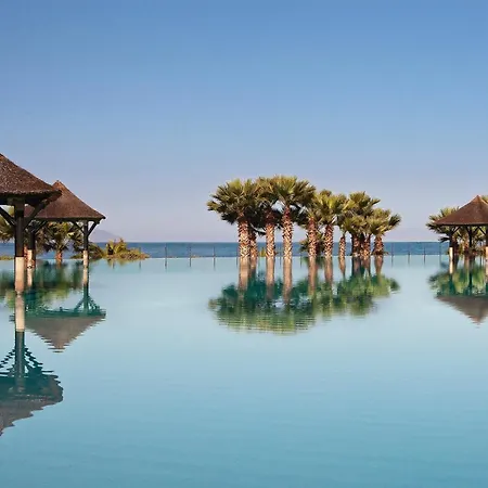 酒店 Redlevel At Gran Melia Palacio De Isora - Adults Only
