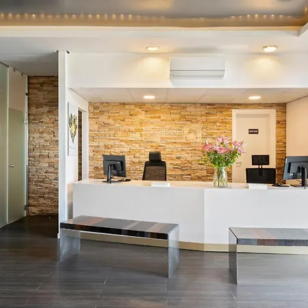 酒店 Redlevel At Gran Melia Palacio De Isora - Adults Only Alcalá la Real