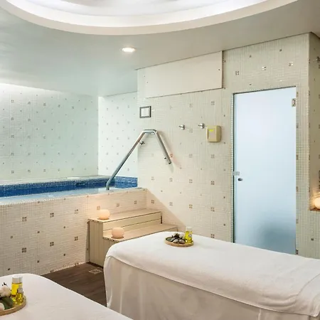 Redlevel At Gran Melia Palacio De Isora - Adults Only 5* Alcalá la Real