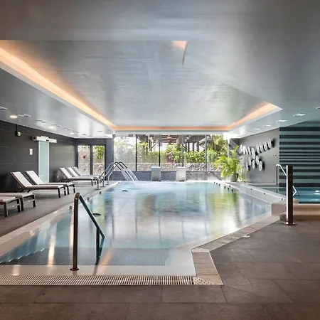 酒店 Redlevel At Gran Melia Palacio De Isora - Adults Only 5*