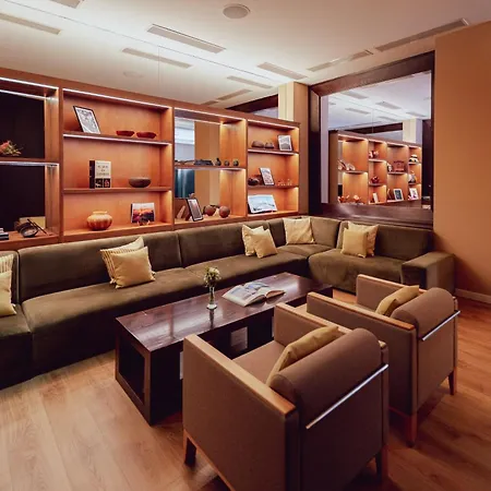 Redlevel At Gran Melia Palacio De Isora - Adults Only 酒店 Alcalá la Real