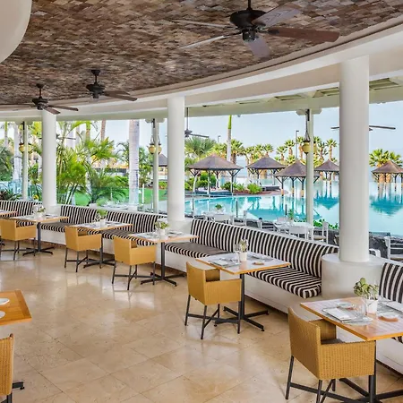 酒店 Redlevel At Gran Melia Palacio De Isora - Adults Only Alcalá la Real