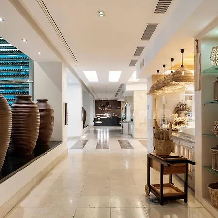 Redlevel At Gran Melia Palacio De Isora - Adults Only 酒店 Alcalá la Real