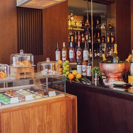 酒店 Redlevel At Gran Melia Palacio De Isora - Adults Only