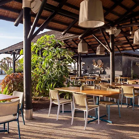 Redlevel At Gran Melia Palacio De Isora - Adults Only 酒店 Alcalá la Real
