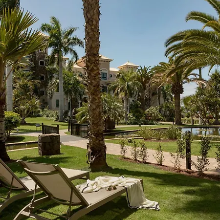Redlevel At Gran Melia Palacio De Isora - Adults Only Hotell 5*
