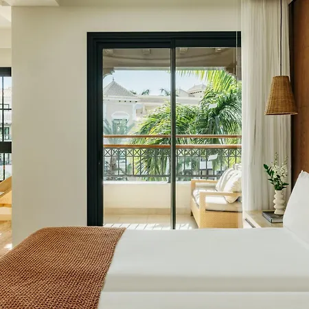 Redlevel At Gran Melia Palacio De Isora - Adults Only 5* Alcalá la Real
