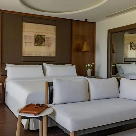 Redlevel At Gran Melia Palacio De Isora - Adults Only Hotel