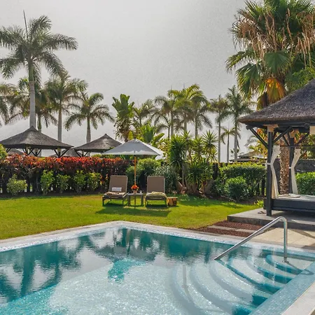 Redlevel At Gran Melia Palacio De Isora - Adults Only 5* Alcala (Tenerife)