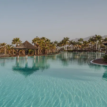 Redlevel At Gran Melia Palacio De Isora - Adults Only