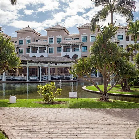 Hotel Redlevel At Gran Melia Palacio De Isora - Adults Only