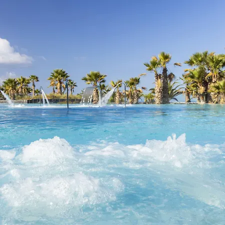 Redlevel At Gran Melia Palacio De Isora - Adults Only فندق Alcalá la Real