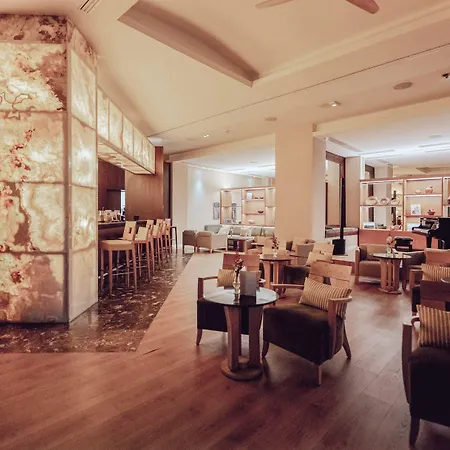 Redlevel At Gran Melia Palacio De Isora - Adults Only 5* Alcalá la Real