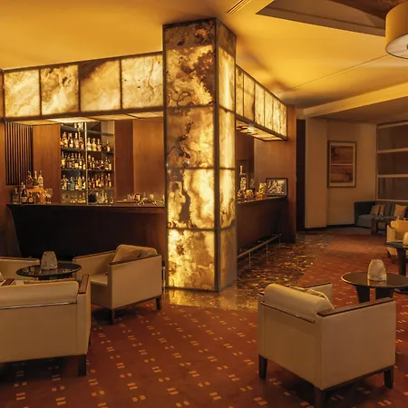 Redlevel At Gran Melia Palacio De Isora - Adults Only Hotel
