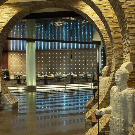 فندق Redlevel At Gran Melia Palacio De Isora - Adults Only