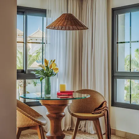 Redlevel At Gran Melia Palacio De Isora - Adults Only Hotel 5*